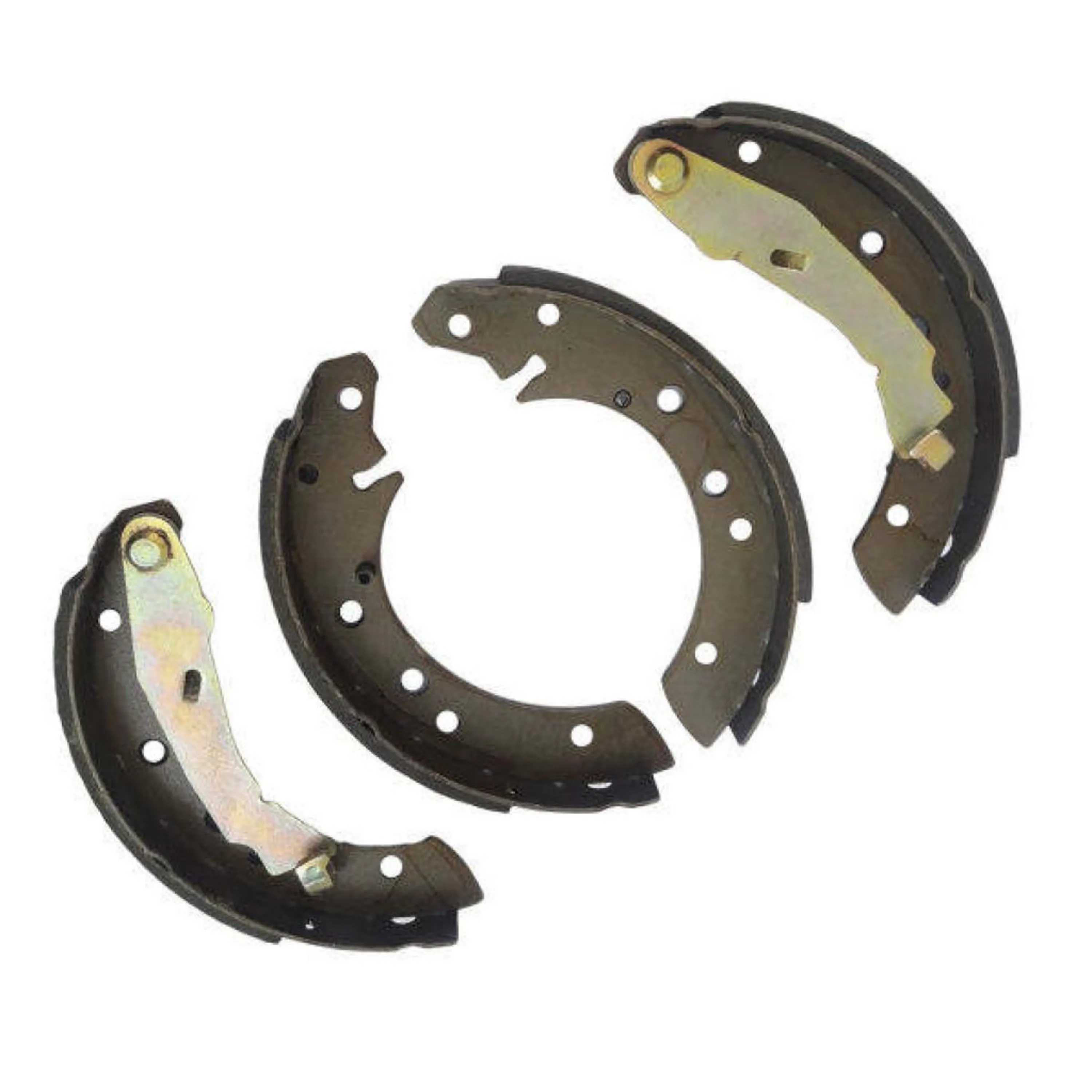 لنت ترمز چرخ عقب سمند ملی لنت ترمز چرخ عقب سمند ملی